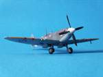 Supermarine Spitfire Mk.IXe, skala 1:72