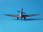 Supermarine Spitfire Mk.IXe, skala 1:72