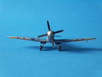 Supermarine Spitfire Mk.IXe, skala 1:72