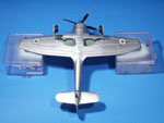 Hawker Tempest Mk.II, skala 1:72