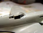 Spitfire Mk.Vb, skala 1:72