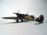 Spitfire Mk.Vb, skala 1:72