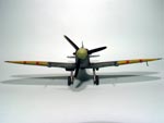 Spitfire Mk.Vb, skala 1:72