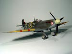 Spitfire Mk.Vb, skala 1:72