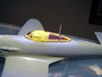 Heinkel 112 B-1, skala 1:72