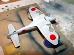 Heinkel 112 B-1, skala 1:72