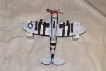 Republic P-47 D-28-RE Thunderbolt, skala 1:33