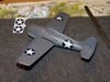 F4F-4 Wildcat, skala 1:72