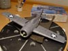 F4F-4 Wildcat, skala 1:72