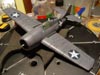 F4F-4 Wildcat, skala 1:72