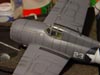 F4F-4 Wildcat, skala 1:72