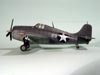 F4F-4 Wildcat, skala 1:72