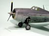 F4F-4 Wildcat, skala 1:72