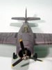 F4F-4 Wildcat, skala 1:72