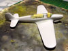 Fairey Fulmar, skala 1:72