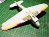 Fairey Fulmar, skala 1:72