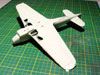 Fairey Fulmar, skala 1:72