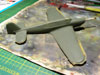 Fairey Fulmar, skala 1:72