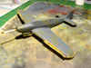 Fairey Fulmar, skala 1:72