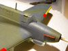 Fairey Fulmar, skala 1:72