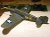 Fairey Fulmar, skala 1:72