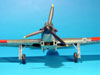 Fairey Fulmar, skala 1:72