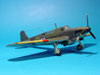 Fairey Fulmar, skala 1:72