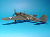 Fairey Fulmar, skala 1:72