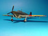 Fairey Fulmar, skala 1:72