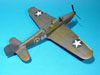 Fairey Fulmar, skala 1:72