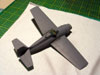 F4F-4 Wildcat, skala 1:72