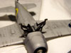 F4F-4 Wildcat, skala 1:72