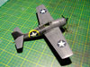 F4F-4 Wildcat, skala 1:72