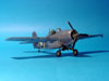 F4F-4 Wildcat, skala 1:72