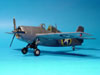 F4F-4 Wildcat, skala 1:72