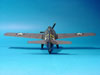 F4F-4 Wildcat, skala 1:72