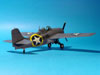 F4F-4 Wildcat, skala 1:72