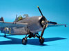 F4F-4 Wildcat, skala 1:72