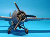 F4F-4 Wildcat, skala 1:72