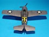 F4F-4 Wildcat, skala 1:72