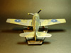 Hellcat F Mk.I, skala 1:72