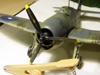 Hellcat F Mk.I, skala 1:72