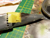 Sea Harrier FRS.1, skala 1:72