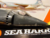 Sea Harrier FRS.1, skala 1:72