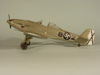 Heinkel 112 V9, skala 1:72