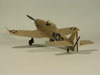 Heinkel 112 V9, skala 1:72