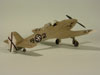 Heinkel 112 V9, skala 1:72