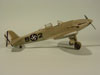 Heinkel 112 V9, skala 1:72