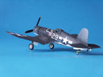 Chance Vought F4U-1A Corsair