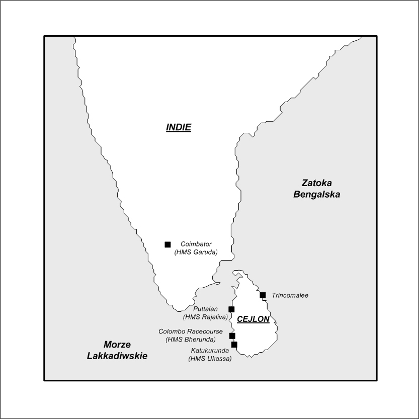 FAA - Eastern Fleet